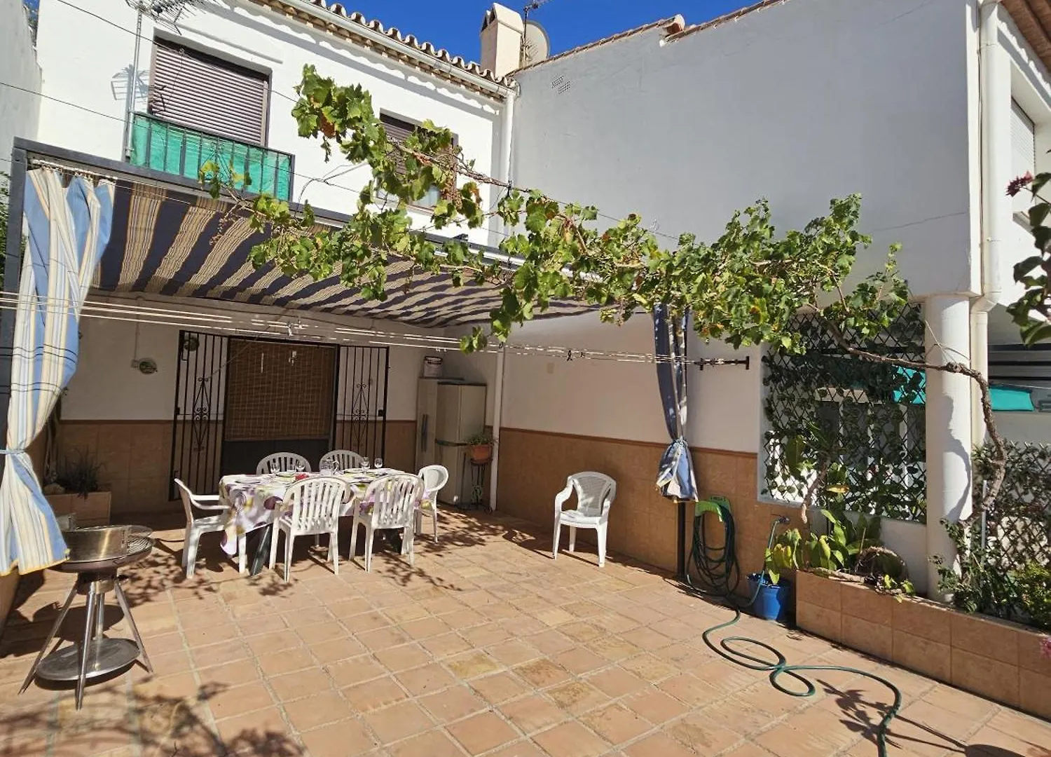 Casa Mi Rincon Villa La Cala Del Moral 0*,