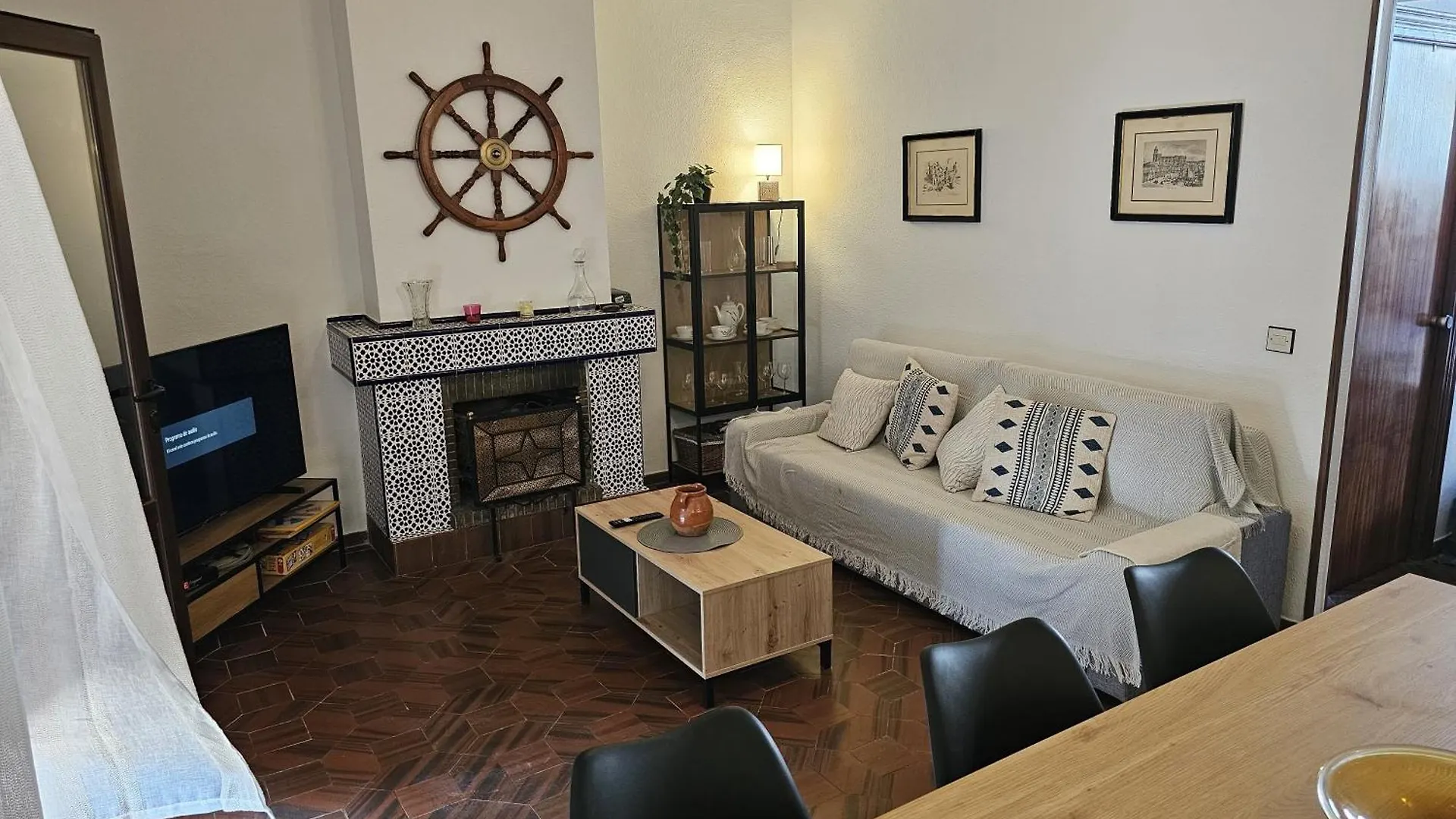 Casa Mi Rincon Villa La Cala Del Moral