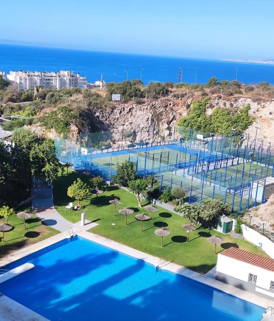 Casa Mi Rincon Villa La Cala Del Moral
