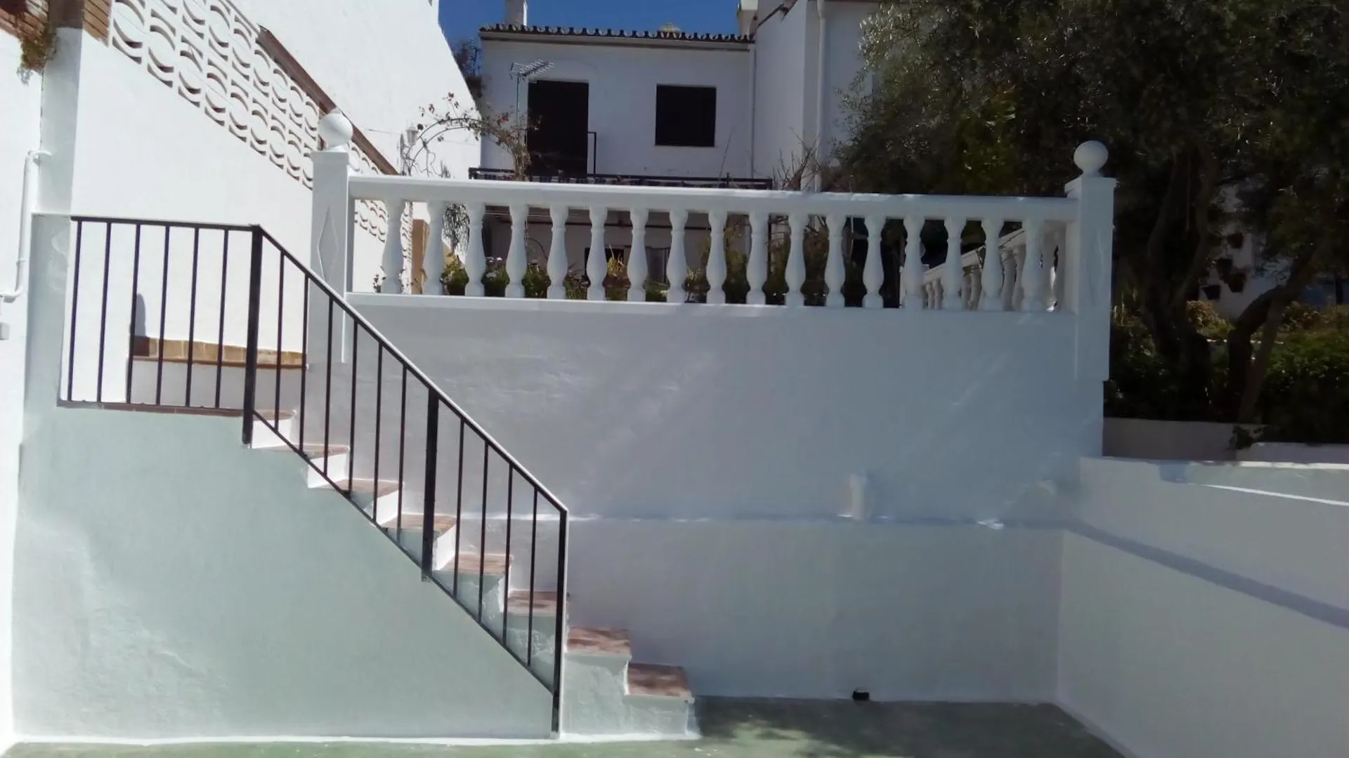 Casa Mi Rincon Villa La Cala Del Moral Spain