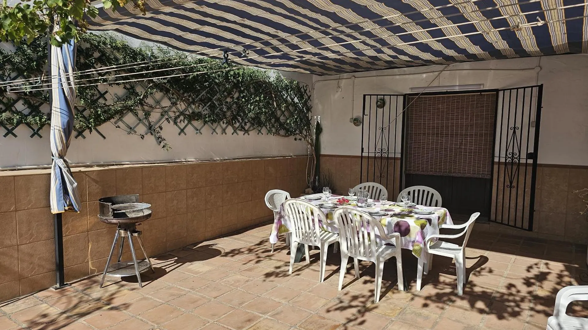 Casa Mi Rincon Villa La Cala Del Moral Holiday home