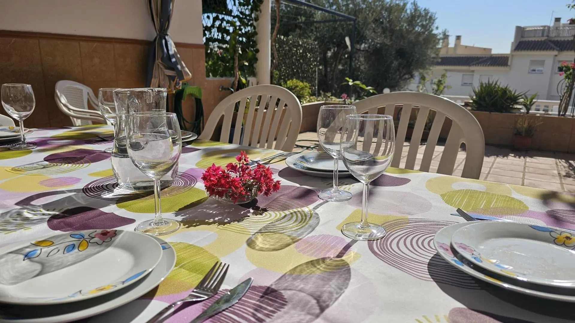 Holiday home Casa Mi Rincon Villa La Cala Del Moral Spain