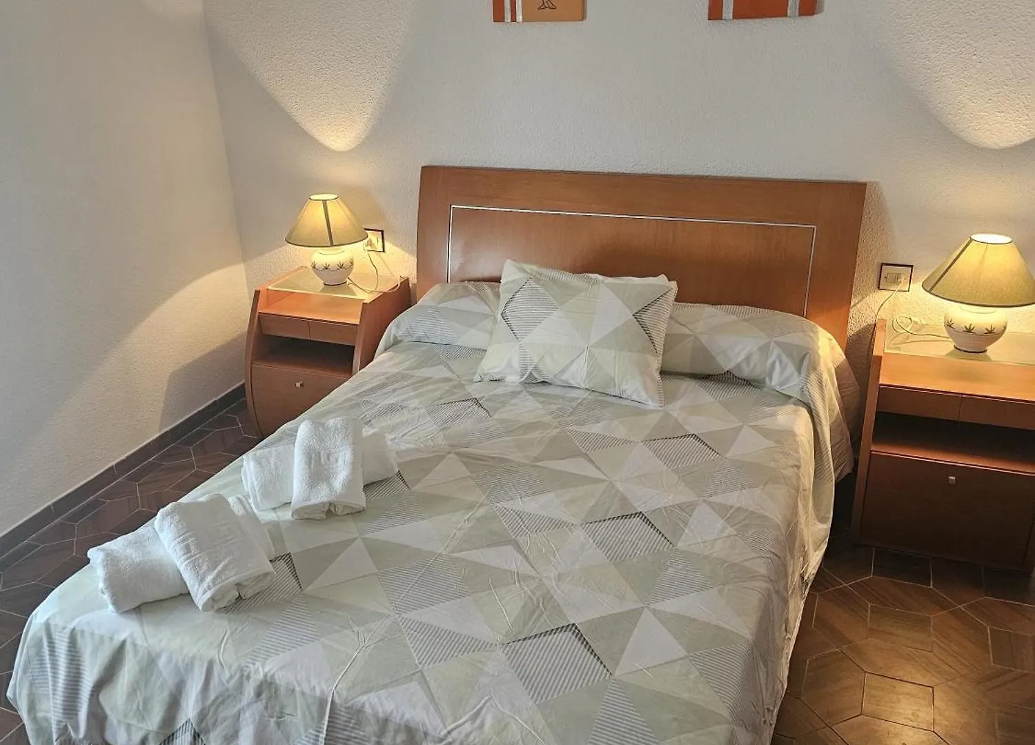 Casa Mi Rincon Villa La Cala Del Moral