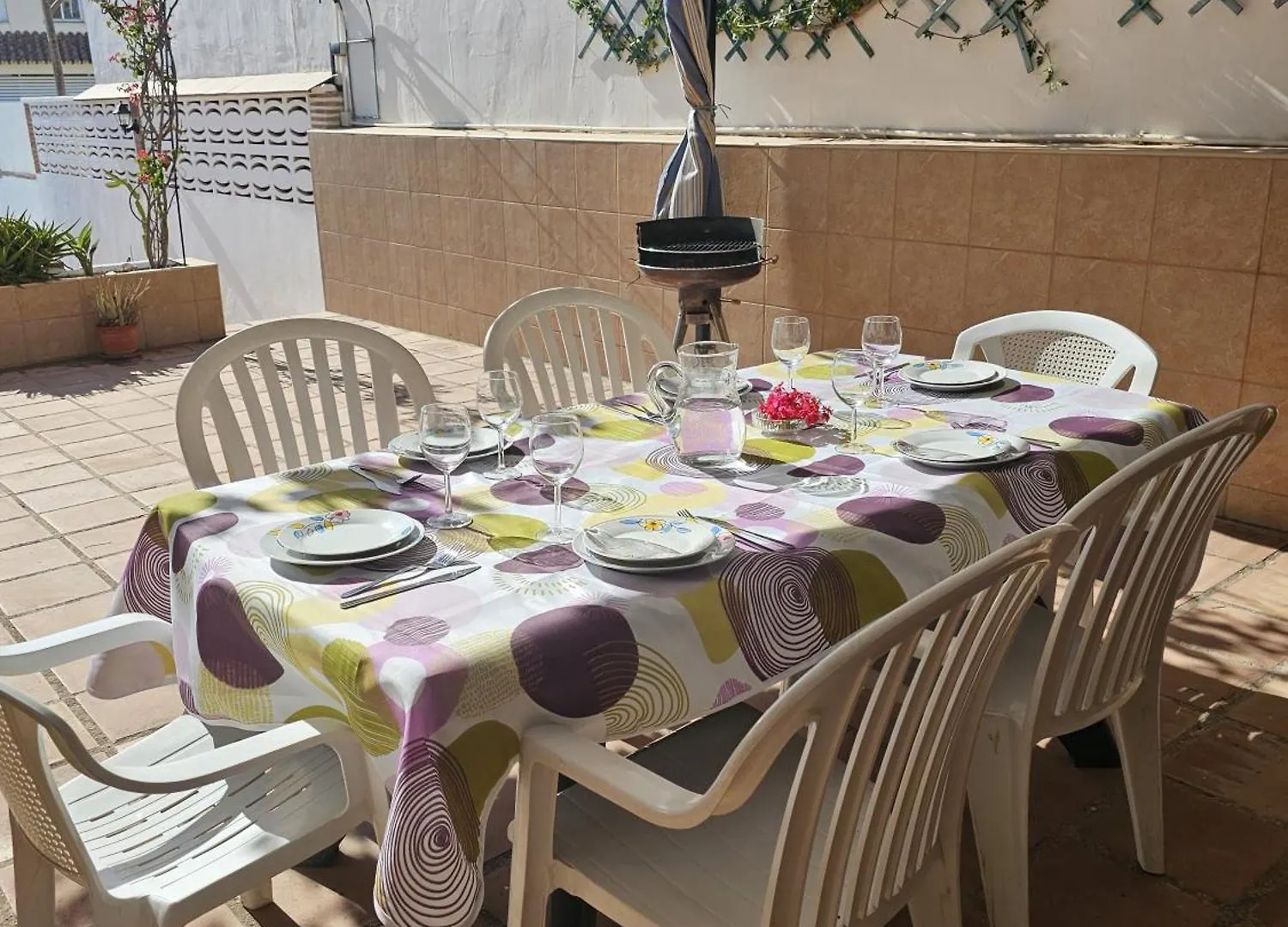 Holiday home Casa Mi Rincon Villa La Cala Del Moral