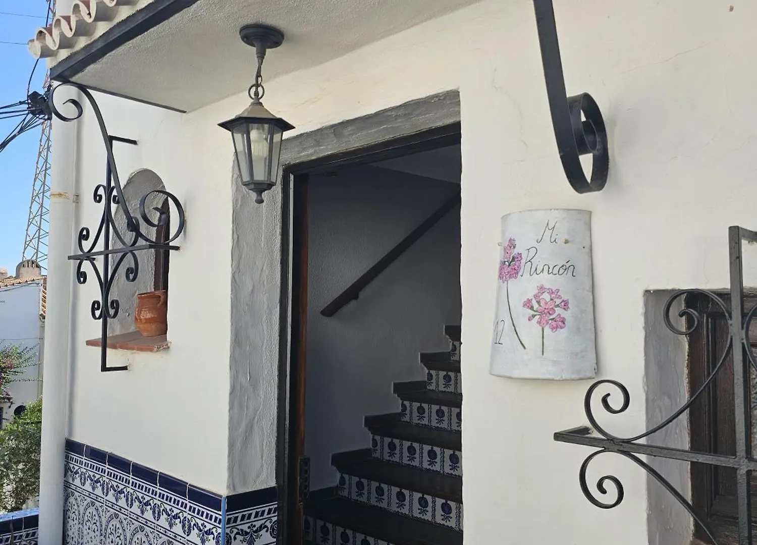 Casa Mi Rincon Villa La Cala Del Moral Spain