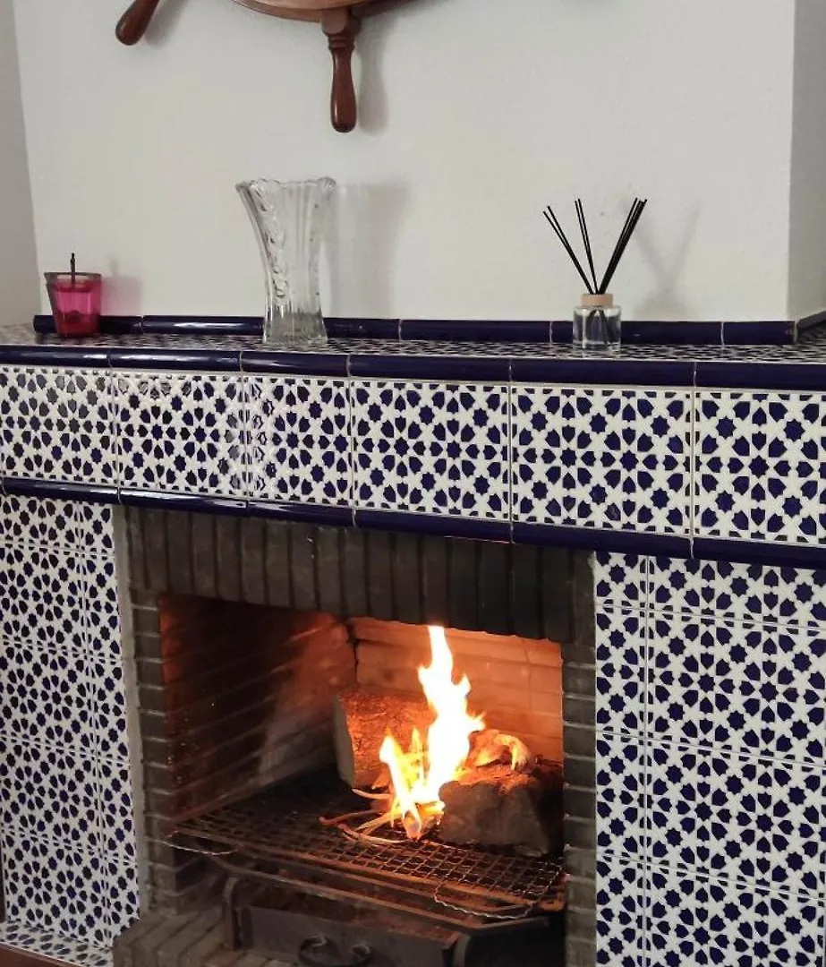 Casa Mi Rincon Villa La Cala Del Moral Spain