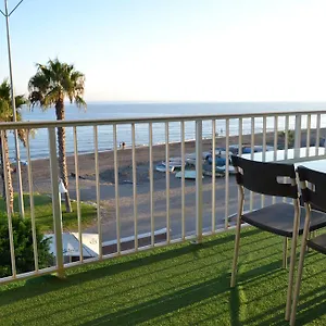 Apartment Neverending Sea, La Cala Del Moral