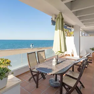 Apartment Varadero Sea View, La Cala Del Moral