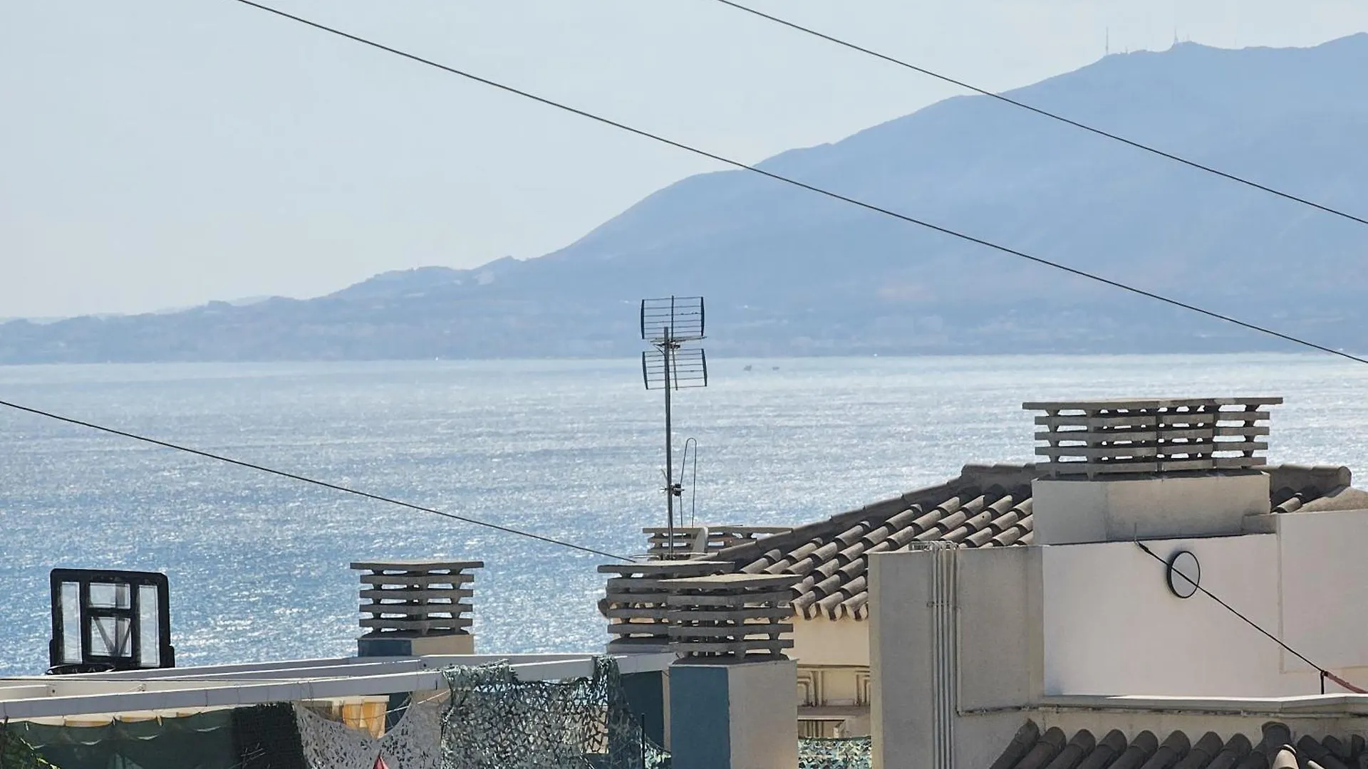 Σπίτι διακοπών Casa Mi Rincon Βίλα La Cala Del Moral