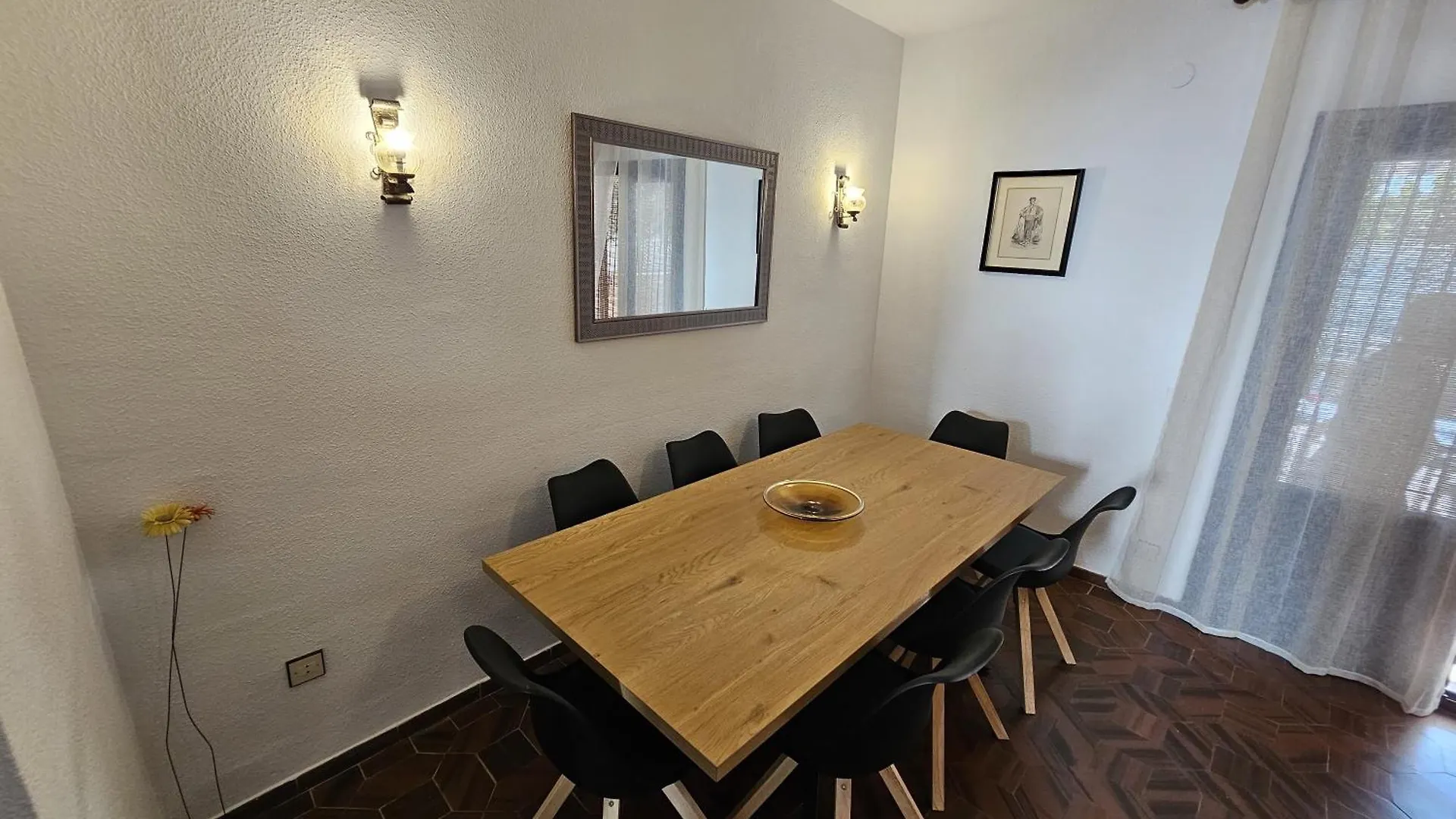 Σπίτι διακοπών Casa Mi Rincon Βίλα La Cala Del Moral