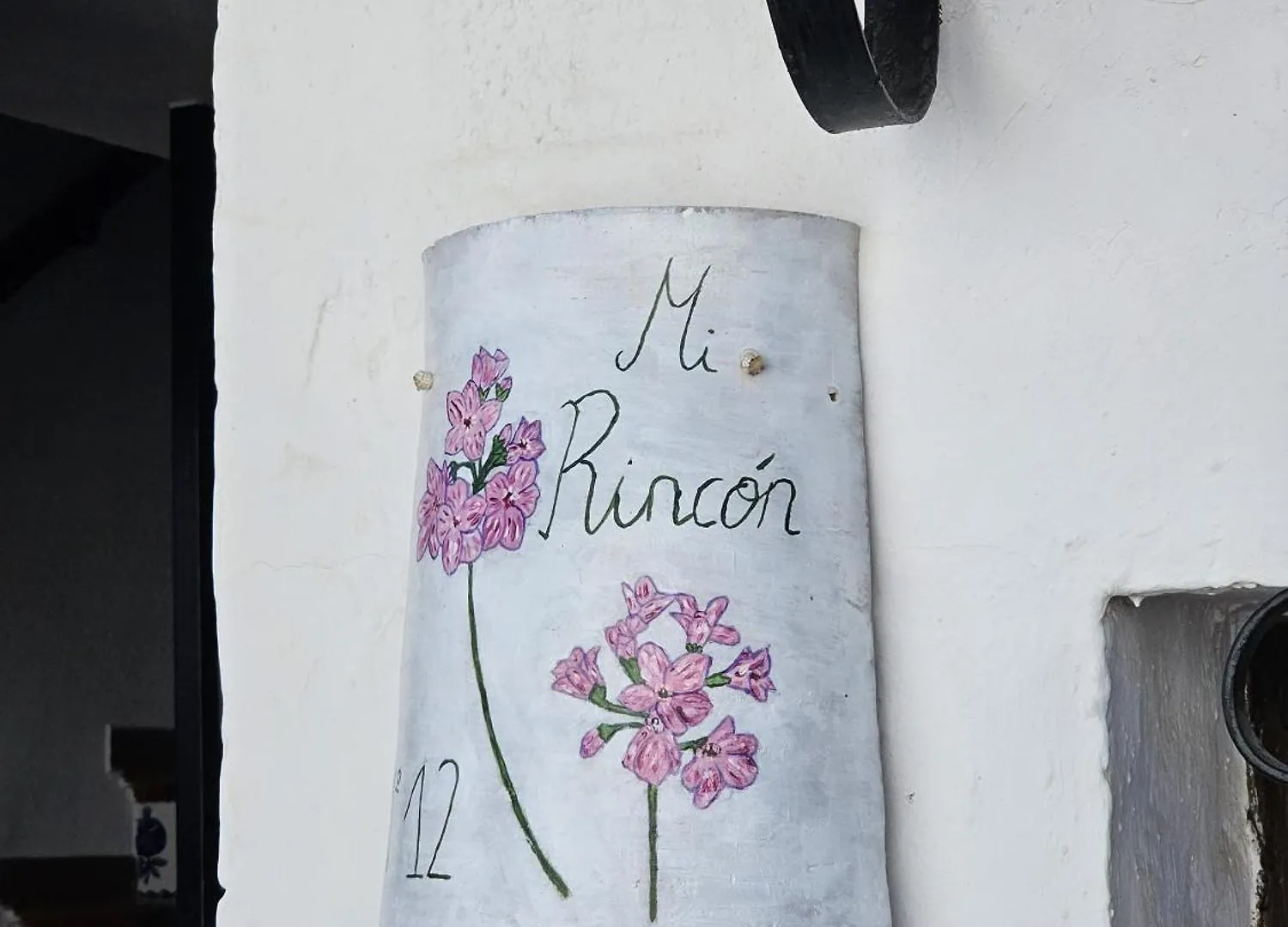 Casa Mi Rincon Βίλα La Cala Del Moral Σπίτι διακοπών